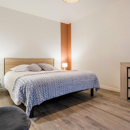 Gite Familial Renove Pres Du Canal De Nantes Avec Jardin, Terrasse, Wifi Et Chambres Mansardees - Fr-1-306-1263 Nort-sur-Erdre  Exterior foto