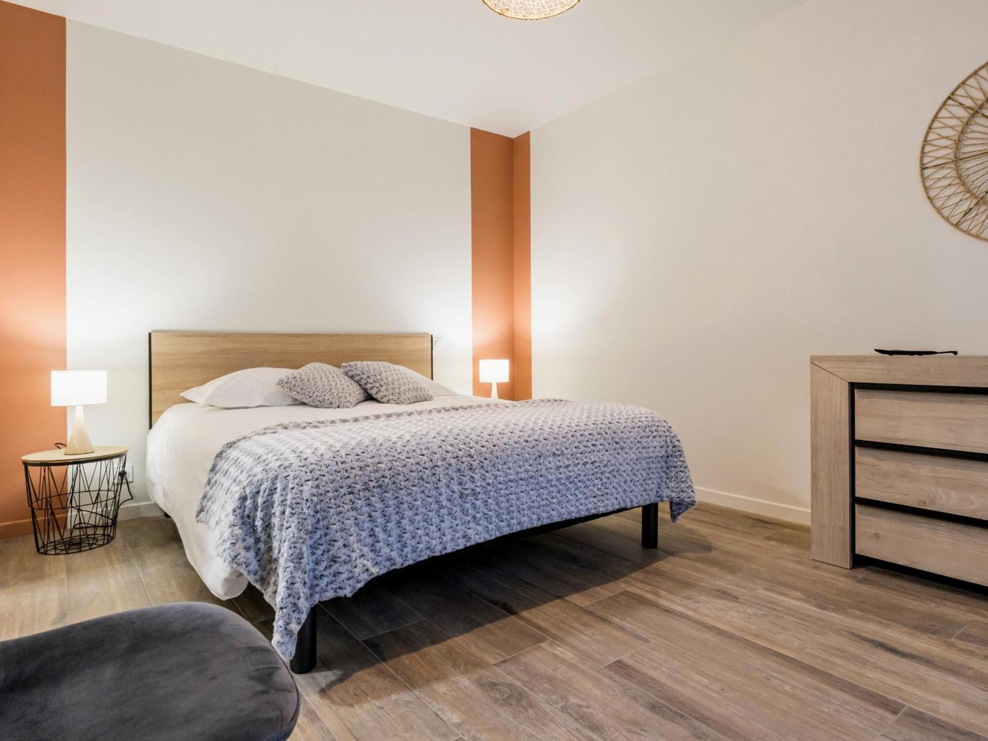 Gite Familial Renove Pres Du Canal De Nantes Avec Jardin, Terrasse, Wifi Et Chambres Mansardees - Fr-1-306-1263 Nort-sur-Erdre  Exterior foto